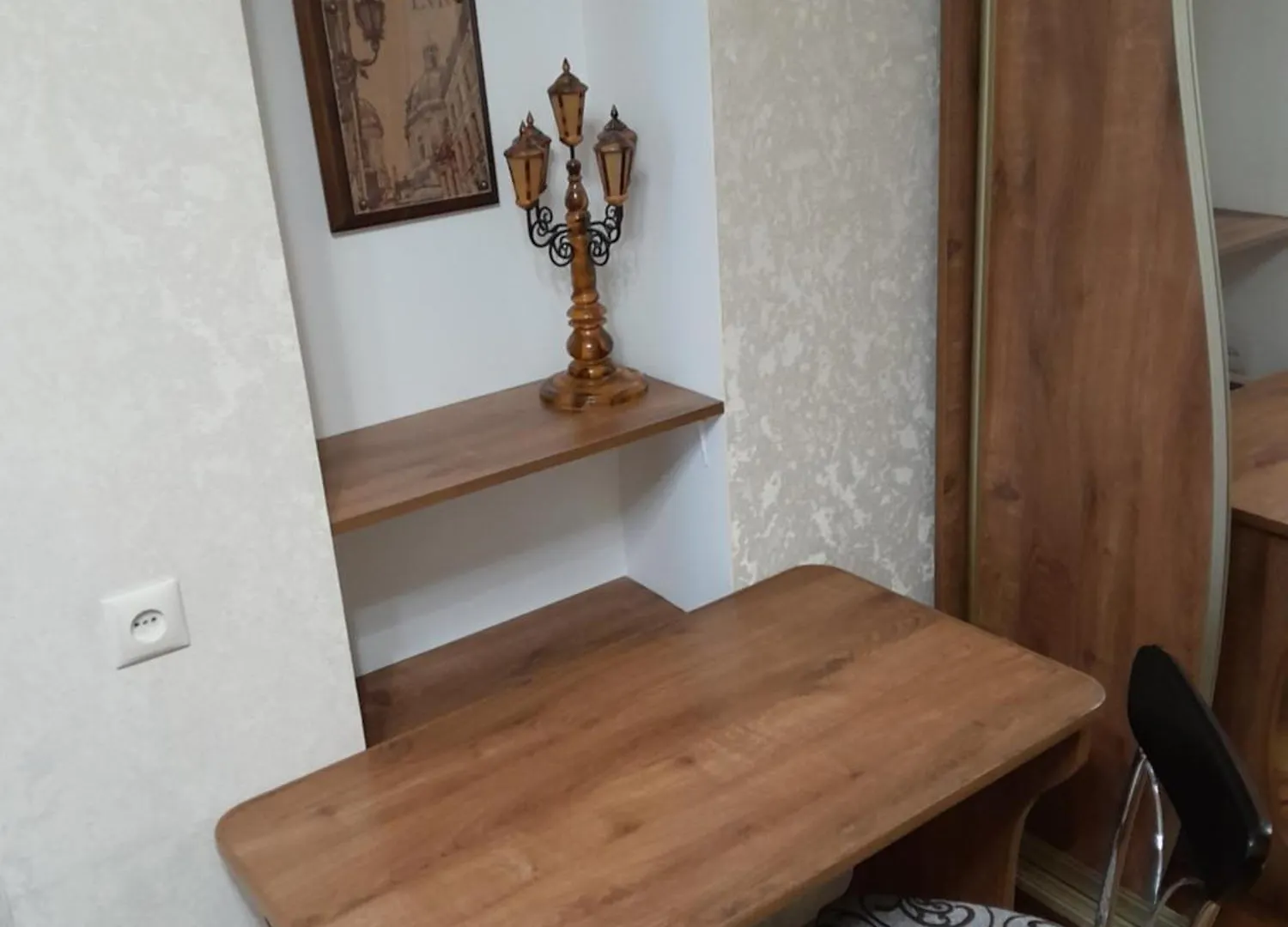 Apartments Near Rynok Square Lviv