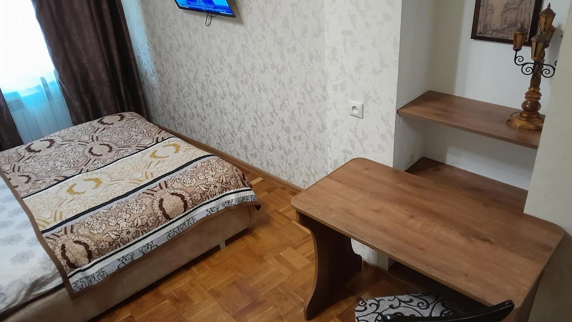 Apartments Near Rynok Square Lviv Ukraine
