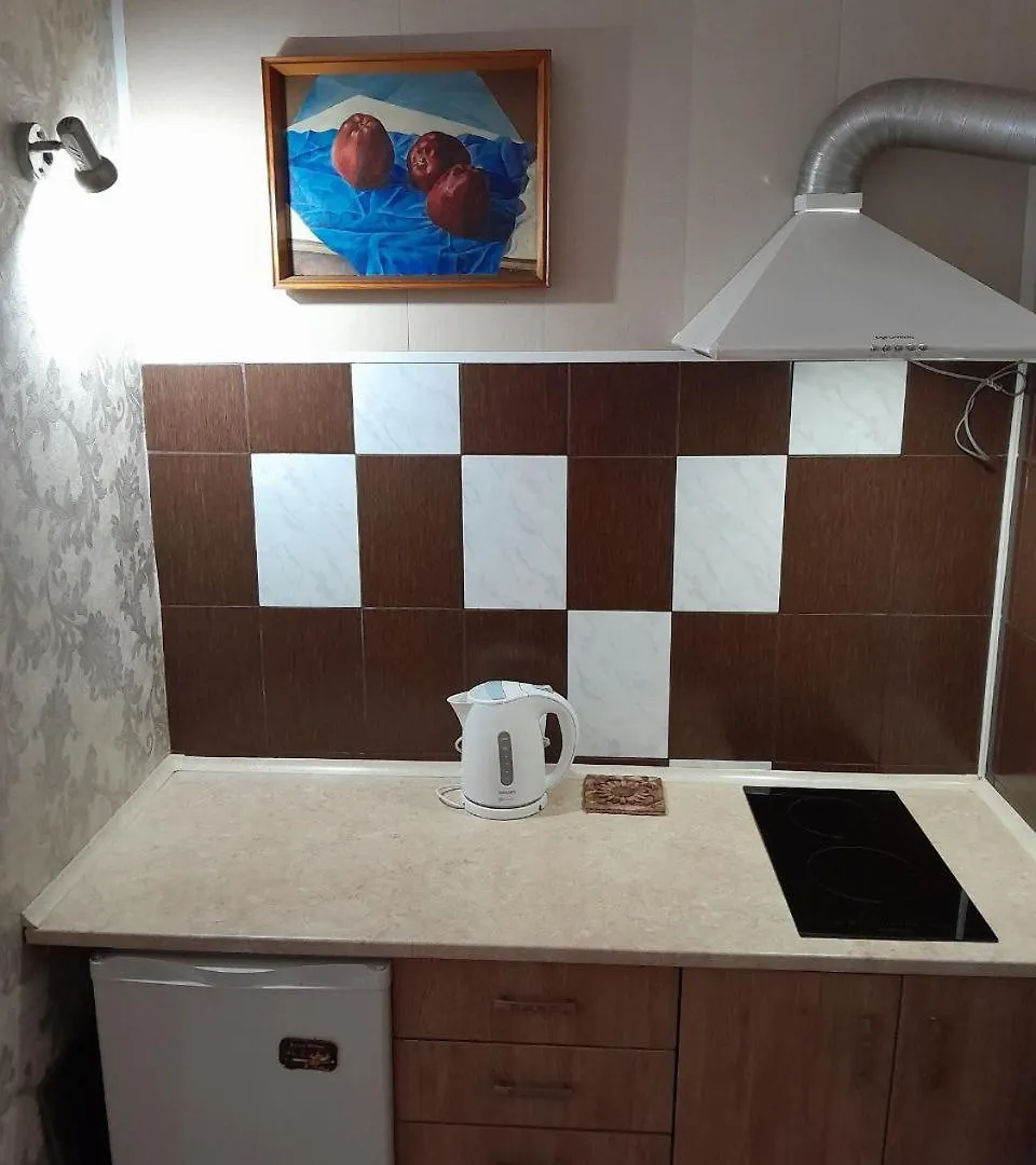 Apartments Near Rynok Square Lviv